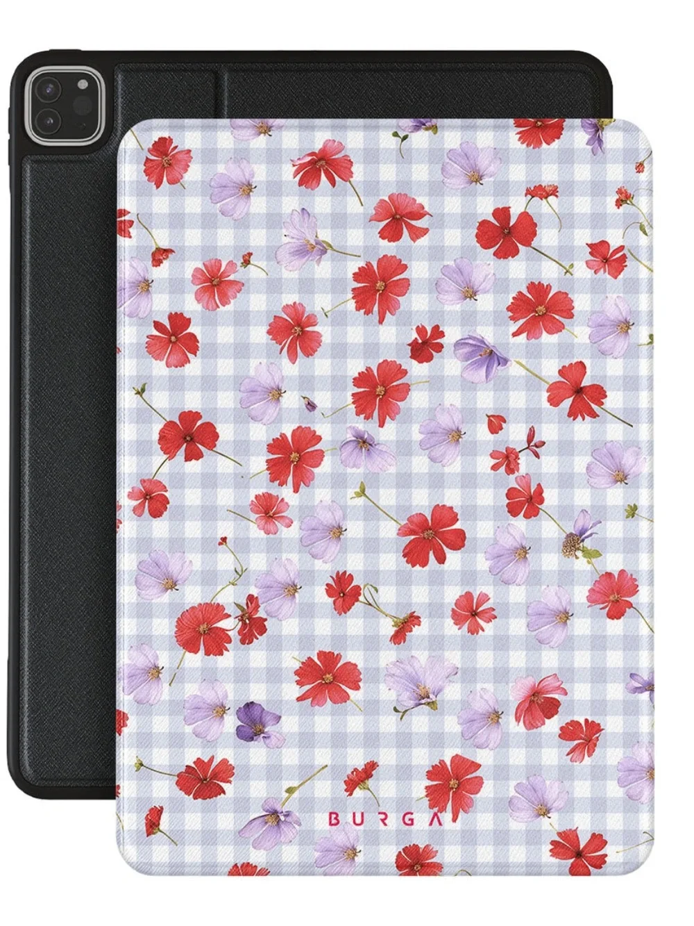 Burga idyllic ipad
